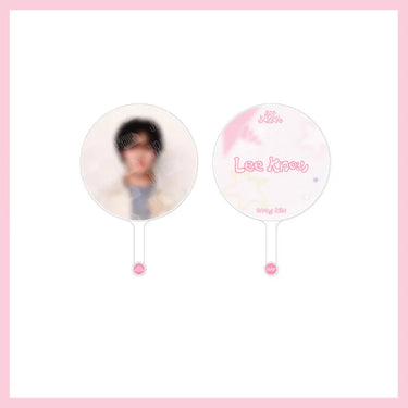 Stray Kids - Image Picket [5th Fanmeeting 'SKZ 5'CLOCK' Official MD]