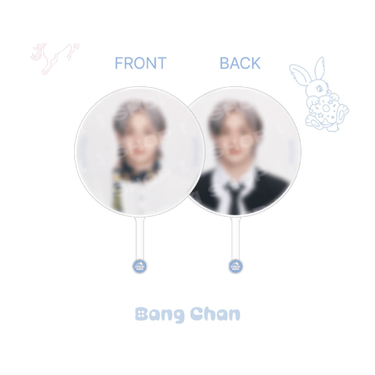[PRE-ORDER] Stray Kids - Image Picket [6th Fanmeeting 'STAY in Our Little House' Official MD]