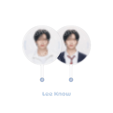[PRE-ORDER] Stray Kids - Image Picket [6th Fanmeeting 'STAY in Our Little House' Official MD]
