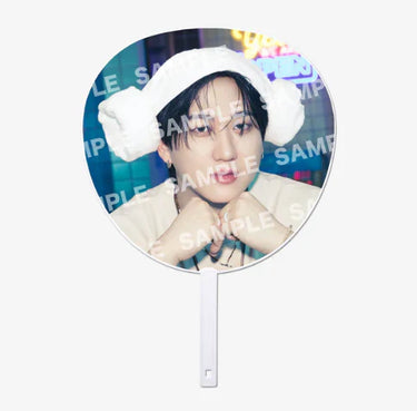 Stray Kids - Image Picket ['JYP JAPAN POP-UP Store 2025' Official MD]