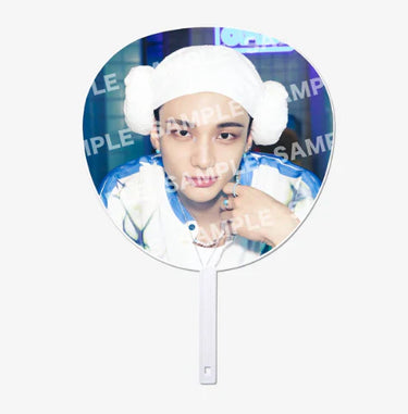 Stray Kids - Image Picket ['JYP JAPAN POP-UP Store 2025' Official MD]