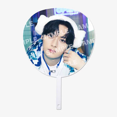 Stray Kids - Image Picket ['JYP JAPAN POP-UP Store 2025' Official MD]