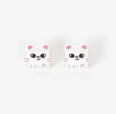 Stray Kids - Mini Hair Clip ['JYP JAPAN POP-UP Store 2025' Official MD]