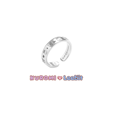 [PRE-ORDER] Stray Kids - Ring [SKZOO X SANRIO CHARACTERS Official MD]