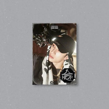 Stray Kids - SKZHOP HIPTAPE '合 (HOP)' [Accordion Ver.]