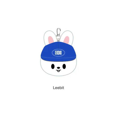 Stray Kids - SKZOO Ceremony Ballcap Plush [KARMA POP-UP Store Official MD]