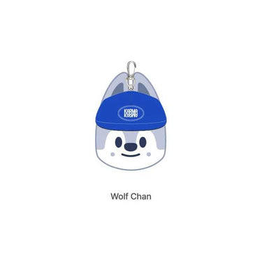 Stray Kids - SKZOO Ceremony Ballcap Plush [KARMA POP-UP Store Official MD]