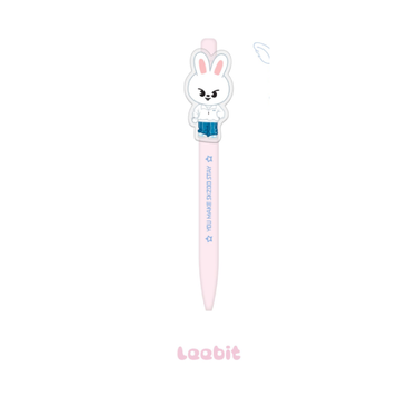 [PRE-ORDER] Stray Kids - SKZOO Gel Pen [6th Fanmeeting 'STAY in Our Little House' Official MD]
