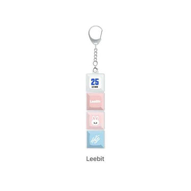 Stray Kids - SKZOO Keycap Keyring [KARMA POP-UP Store Official MD]