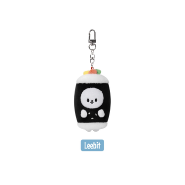 [PRE-ORDER] Stray Kids - SKZOO Keyring SEOUL Ver. [SKZOO EVERYWHERE ALL AROUND THE WORLD in SEOUL Official MD]