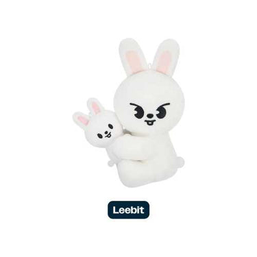 Stray Kids - SKZOO Magnet Plush Set ['dominATE : celebrATE' World Tour Official MD]