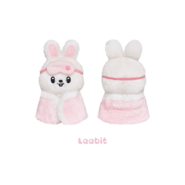 [PRE-ORDER] Stray Kids - SKZOO Plush 10CM Ver. [6th Fanmeeting 'STAY in Our Little House' Official MD]