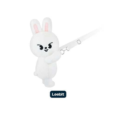 Stray Kids - SKZOO Plush Bag ['dominATE : celebrATE' World Tour Official MD]