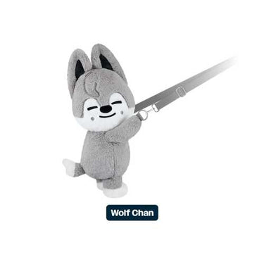 Stray Kids - SKZOO Plush Bag ['dominATE : celebrATE' World Tour Official MD]