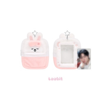 [PRE-ORDER] Stray Kids - SKZOO Plush Collect Case [6th Fanmeeting 'STAY in Our Little House' Official MD]