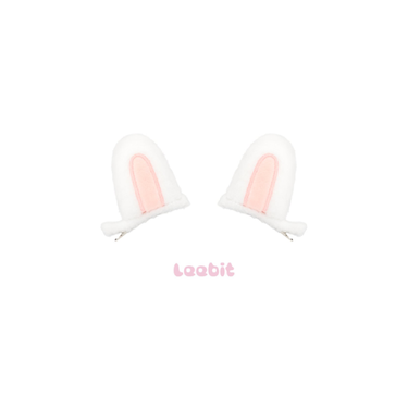 [PRE-ORDER] Stray Kids - SKZOO Plush Hair Pin [6th Fanmeeting 'STAY in Our Little House' Official MD]