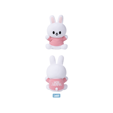 [PRE-ORDER] Stray Kids - SKZOO Plush HUG ME Ver. [SKZOO EVERYWHERE ALL AROUND THE WORLD in SEOUL Official MD]