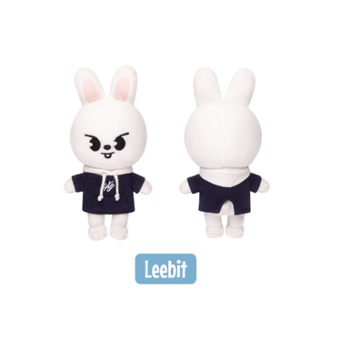 [PRE-ORDER] Stray Kids - SKZOO Plush Mini Ver. [SKZOO EVERYWHERE ALL AROUND THE WORLD in SEOUL Official MD]