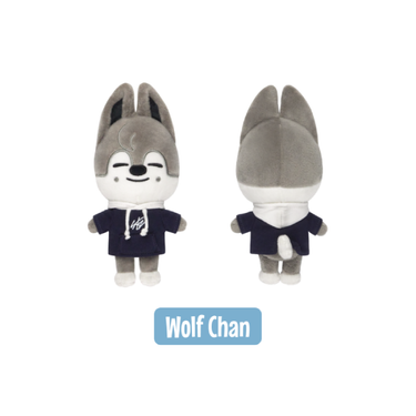 [PRE-ORDER] Stray Kids - SKZOO Plush Mini Ver. [SKZOO EVERYWHERE ALL AROUND THE WORLD in SEOUL Official MD]