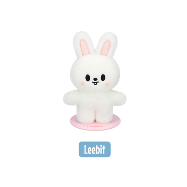 [PRE-ORDER] Stray Kids - SKZOO Plush Standing Ver. [SKZOO EVERYWHERE ALL AROUND THE WORLD in SEOUL Official MD]