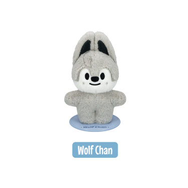 [PRE-ORDER] Stray Kids - SKZOO Plush Standing Ver. [SKZOO EVERYWHERE ALL AROUND THE WORLD in SEOUL Official MD]