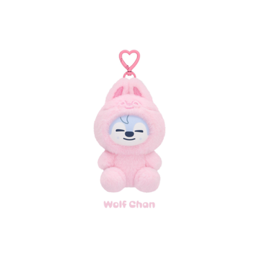 [PRE-ORDER] Stray Kids - SKZOO Plush Toy Ver. [6th Fanmeeting 'STAY in Our Little House' Official MD]
