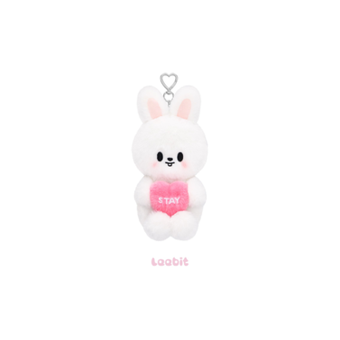 [PRE-ORDER] Stray Kids - SKZOO Plush VOICE Ver. [6th Fanmeeting 'STAY in Our Little House' Official MD]