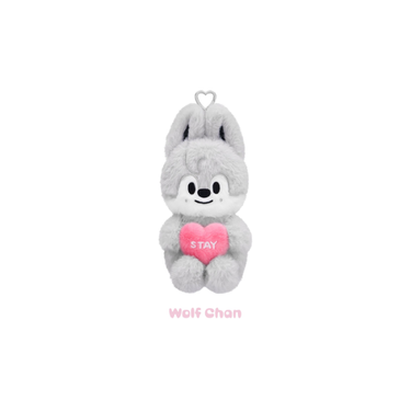 [PRE-ORDER] Stray Kids - SKZOO Plush VOICE Ver. [6th Fanmeeting 'STAY in Our Little House' Official MD]