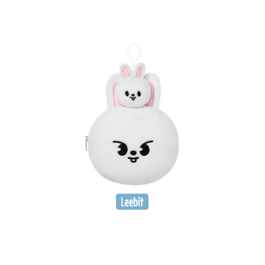 [PRE-ORDER] Stray Kids - SKZOO Reel Face Set [SKZOO EVERYWHERE ALL AROUND THE WORLD in SEOUL Official MD]