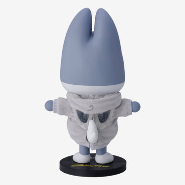 [PRE-ORDER] Stray Kids - SKZOO Soft Vinyl Toy (HOODIE Ver.)