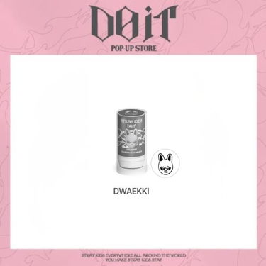 Stray Kids - SKZOO Stamp [DO IT POP-UP Store Official MD]