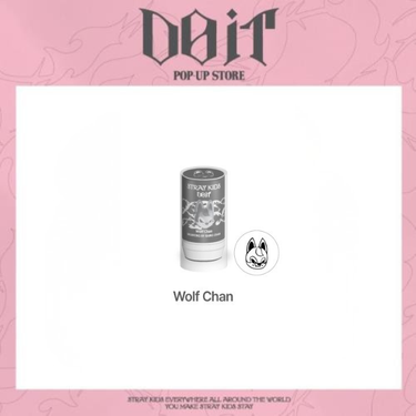 Stray Kids - SKZOO Stamp [DO IT POP-UP Store Official MD]