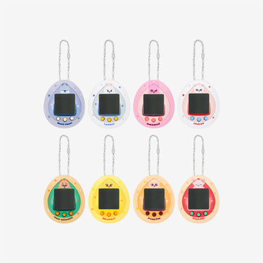 Stray Kids - SKZOO x TAMAGOTCHI Case Set