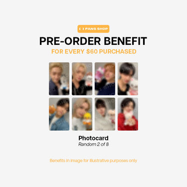 Stray Kids - UFUFY Plush [SKZOO X ZOOTOPIA 2 POP-UP Store Official MD]