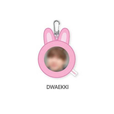 Stray Kids - Soft Face Badge & SKZOO Cover Set [DO IT POP-UP Store Official MD]