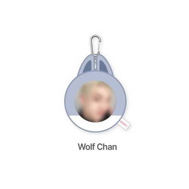 Stray Kids - Soft Face Badge & SKZOO Cover Set [DO IT POP-UP Store Official MD]