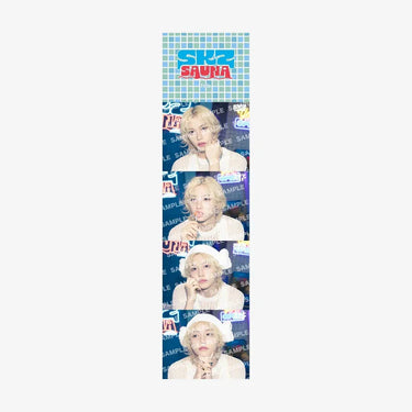 Stray Kids - Sticker ['JYP JAPAN POP-UP Store 2025' Official MD]
