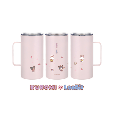 [PRE-ORDER] Stray Kids - Tumbler [SKZOO X SANRIO CHARACTERS Official MD]