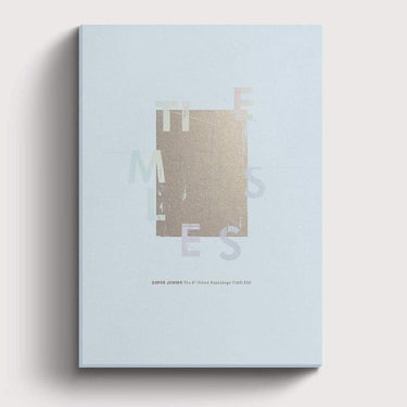 SUPER JUNIOR - Timeless [9th Album Repackage]