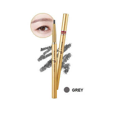 THE WHOO Gongjinhyang Mi Eyebrow Pencil Gray / Brown (Original+Refill)