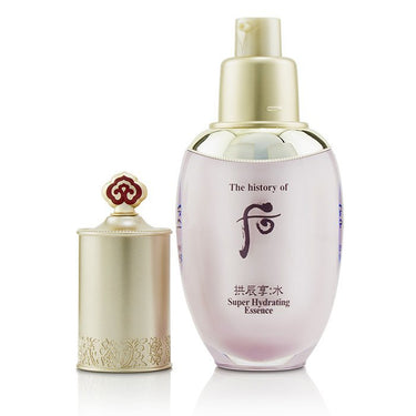 THE WHOO Gongjinhyang Soo Super Hydrating Essence 45ml