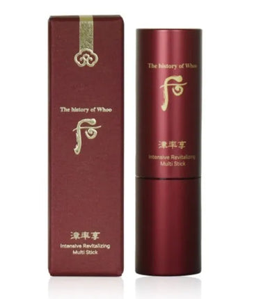 THE WHOO Jinyulhyang Jinyul Multi Stick 7g