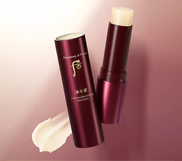 THE WHOO Jinyulhyang Jinyul Multi Stick 7g