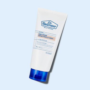 The FACE Shop Dr.Belmeur Mild Derma Body Cream 200ml