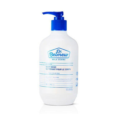 The FACE Shop Dr.Belmeur Mild Derma Body Wash 500ml