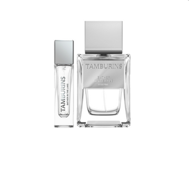 TAMBURINS Perfume Bather In The Lake 11ml / 50ml
