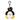TAEYEON - Plush Doll Keyring (HUG Ver.) [PINGU X TAENG-GEU Pop-Up Store Official MD]