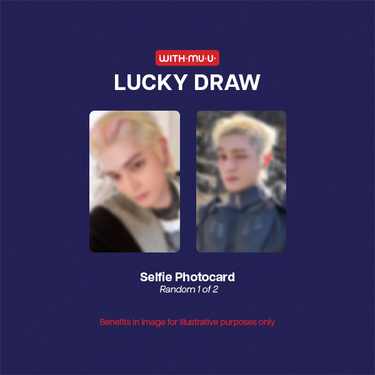 TAEYONG - WYLD [1st Album - Jewel Case Ver.]