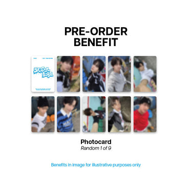 THE BOYZ - 2026 Season's Greetings [SKATER BOYZ]