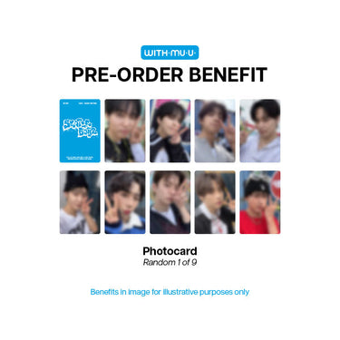 THE BOYZ - 2026 Season's Greetings [SKATER BOYZ]
